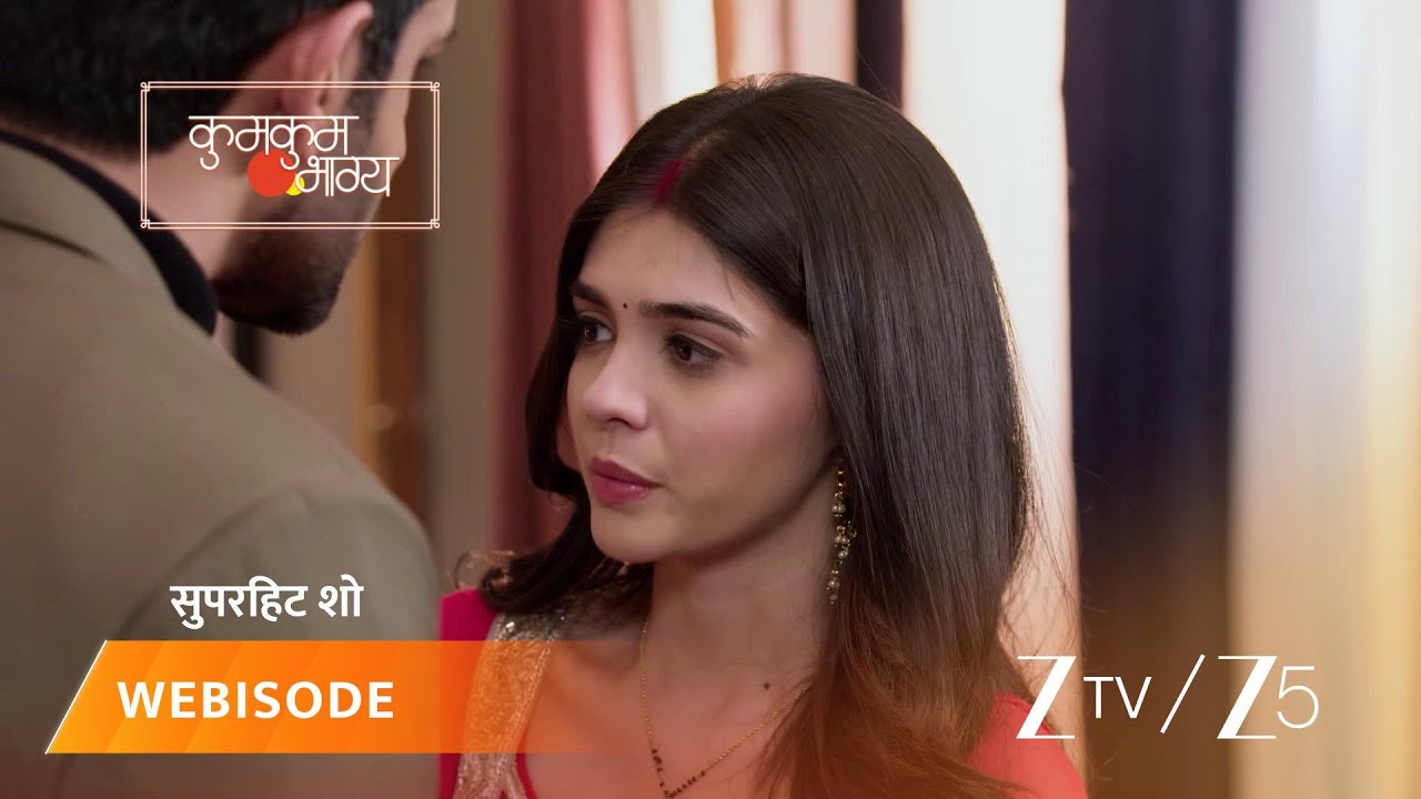 KUMKUM BHAGYA | Prarthana's mom vs. MIL