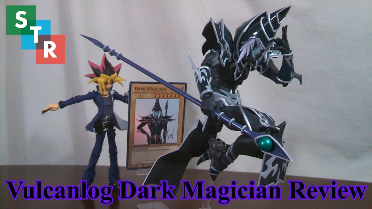 dark magician figma