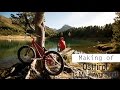 Making of "Osttirol Is My Playground"