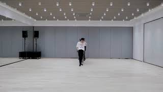 NCT DREAM - Ridin 'Dance Practice Mirrored'