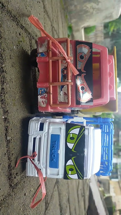 truk mata lah hahahahha