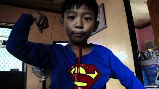 Galleta Boys-Superman Ehnan