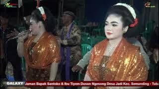 FULL TAYUB NGESONG JADI MALAM NYI KARNIATI,NYI HENIK & NYI MURSIATI || CIPTO NGESTI RAHAYU~NURISTA