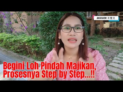 Video: Cara Menyediakan Pelayan Mel Keluar