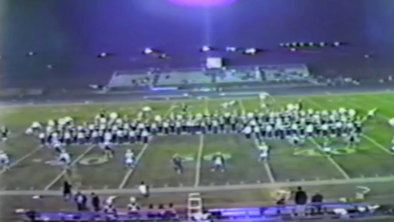 1994 1995 Vermilion Sailor Marching Band Freeze Frame Performed 1994 1995 Vermilion Sailor Marching Band Freeze Frame Performed With Eighth Grade At H