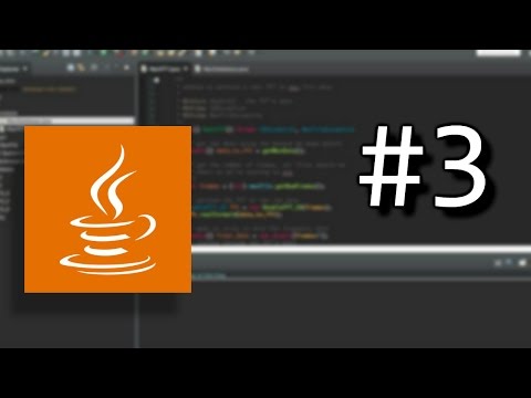 Βίντεο: Τι είναι η μεταβλητή παράδειγμα Java;