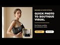 AI Product Photography Tutorial for Beginners - by Rewarx Studio AI