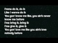 Karmin  Hello LYRICS