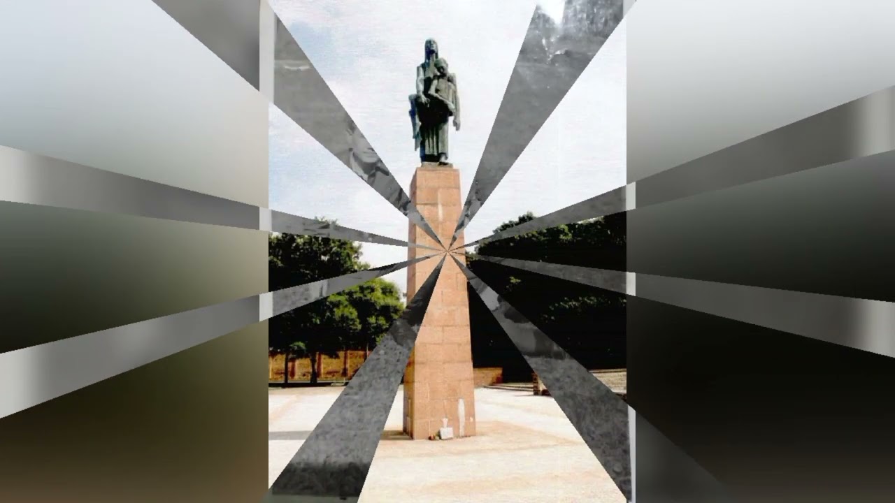 ГЦВГ РАВЕНСБРЮК ПП ВЧ 47245