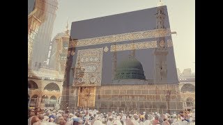 Igmg Hac 2018 Kuzey Holland Uzun Kafile