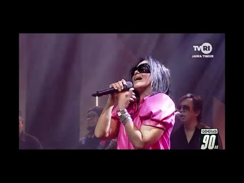 Atiek CB__Benci Sendiri ( Lirik )