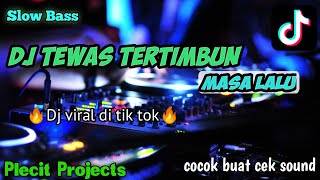 Download lagu DJ DUH KOWE CAH AYU ISIH ONO NING ATIKU || DJ TEWAS TERTIMBUN MASA LALU SLOWW BASS ||Plecit Projects