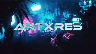 ANTXRES - Never True (Official Music Video)