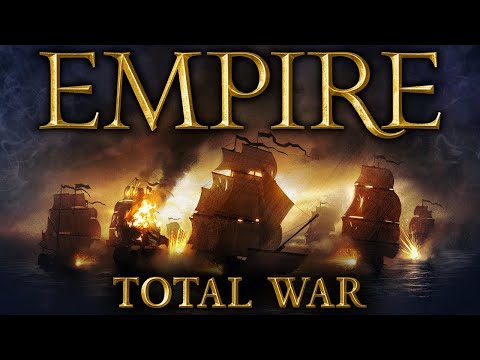 Empire Total War! Серия 17! Игры, прохождение, продолжение, игры для всех!