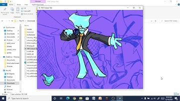 FNF - Solazar (Test)