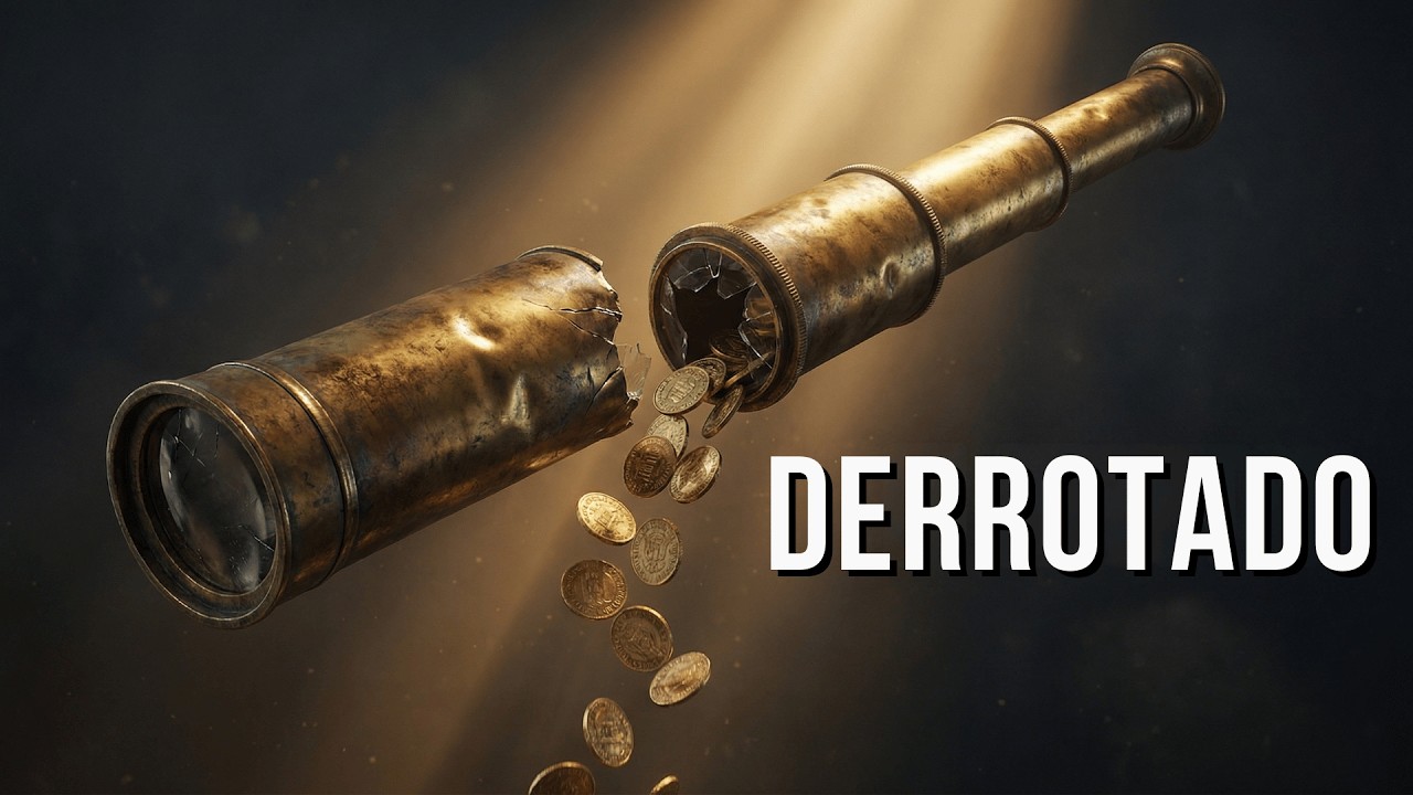 Newton: El Hombre Más Inteligente Del Mundo Perdió Todo