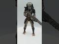 Predator 2 [ Scout Predator ] #predator #neca #actionfigures
