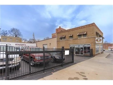 1701 Minnesota Avenue, Kansas City, KS home video tour