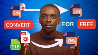 Convert One Photo file format to another | PNG to JPG | CR3 to JPG | How to convert Image FORMATS Convert One Photo file format to another | PNG to JPG | CR3 to JPG | How to convert Image FORMATS