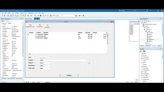 EXECSQL DIRETO DA TFDCONNECTION FIREDAC - INSERÇÃO - DELPHI 10.3