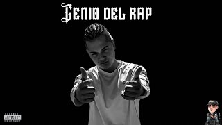 -El Genio Del Rap- Me Enamoré Visualizer (PA MI BARRIO)
