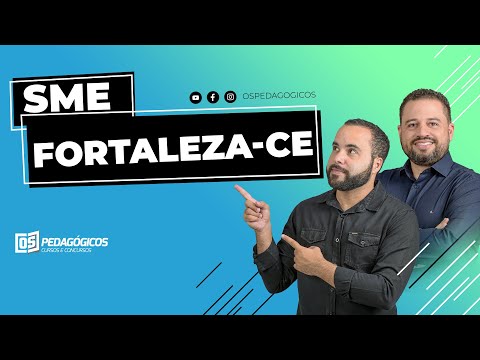 SME FORTALEZA com William Dornela e Carlinhos Costa