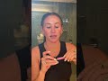 Burt's Bees 100% Natural Moisturizing Lip Shimmer Lip Balm Review
