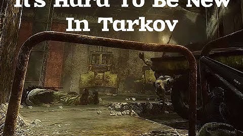 Baited With Factory Key - Escape From Tarkov