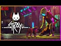 КОТЭ ПРОДОЛЖАЕТ ПУТЕШЕСТВИЕ | STRAY ФИНАЛ