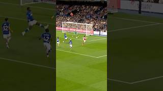 BRUNO G WINS THE BALL & MADUEKE SCORES!