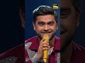 Vaibhav Ka &quot;Sawan Mein Lag Gayi&quot; Par Damdaar Performance🥳🤩😳 | Indian Idol 14 | #indianidol14 #shorts