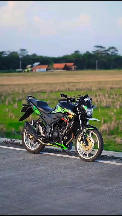 STORY WA CB150R || TERIMA KASIH KAWAN #cb150r #cb150rmodifikasi #cb150rold #storywacb150r #beranda
