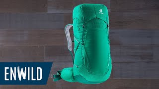 Deuter Aircontact Ultra 50+5