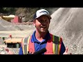 NCDOT rebuilds I-40 in Pigeon River Gorge with storm-resistant design