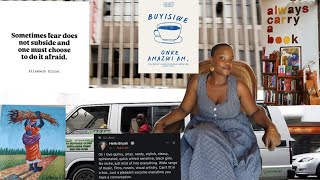 Molweni Babhem A Public Fight Against Feeling Cringe