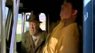 Arnold Schwarzenegger Cameo in Jay and Silent Bob Strikes Back