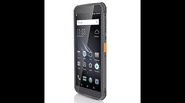 HiDON 5.7" HP572 3G+32G+4G LTE Android handhelds PDA with NFC 2D barcode IP68 handhelds terminal PDA