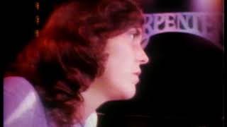 Road Ode - Carpenters