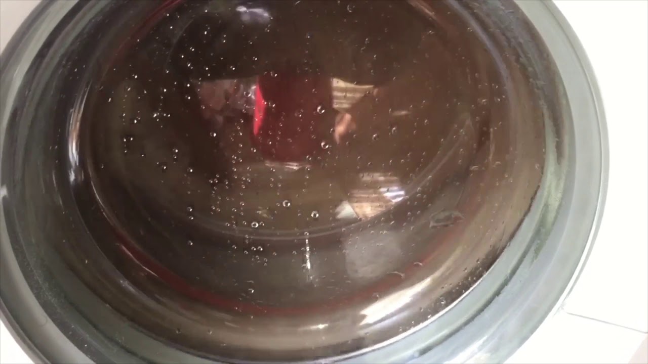 Gorenje SensoCare Very Sudsy Blanket Wash (1200RPM)