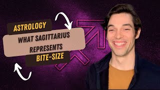 BITE-SIZE: Astrology Eps. 23