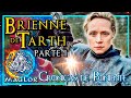 ⚔️ Historia de Brienne de Tarth ☀️ PARTE I🌙 | Crónicas de Poniente