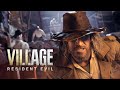 RESIDENT EVIL: VILLAGE - #2: De Novo... O QUE ESTÁ ACONTECENDO???