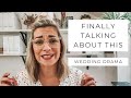 Dealing With Family When Planning Your Wedding