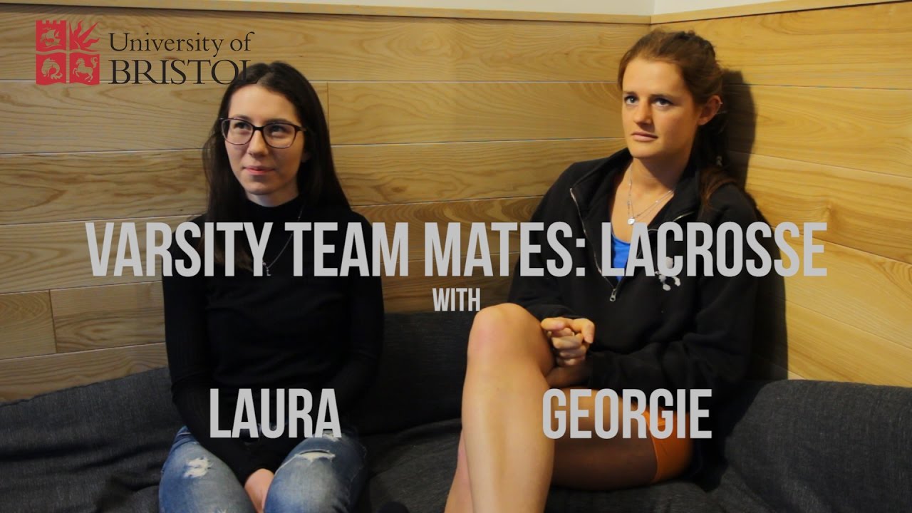 VARSITY TEAM MATES - Lacrosse Team - YouTube UBTV