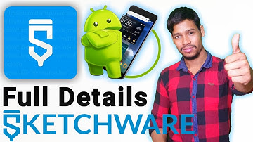 Sketchware full details Hindi tutorial/Aaura Technical