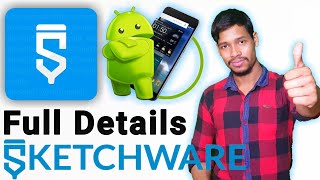 Sketchware full details Hindi tutorial/Aaura Technical