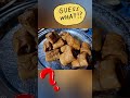 Guess the Indian Sweet! 😍 Dekhte Hain Kaun Sahi Bataata Hai!