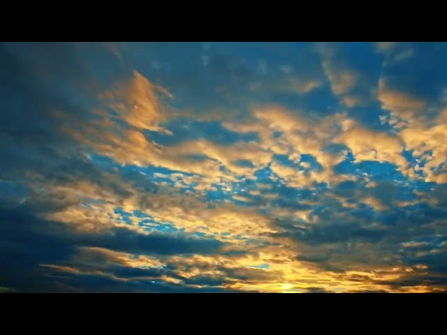 Cloud Video || Cloud Video Background || Sky video Background Time-lapse class=