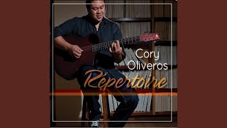 Video thumbnail of "Cory Oliveros - Catching a Wave"