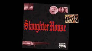 SLAUGHTER HOUSE - Kick 'em when they're down - Thrash Metal USA
